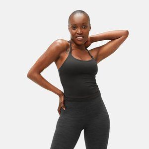 TechSweat Move Free Tank // Outdoor Voices // Womens XS